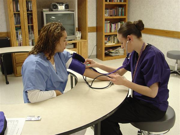 Introduction to Health Careers Introduction to Health Careers